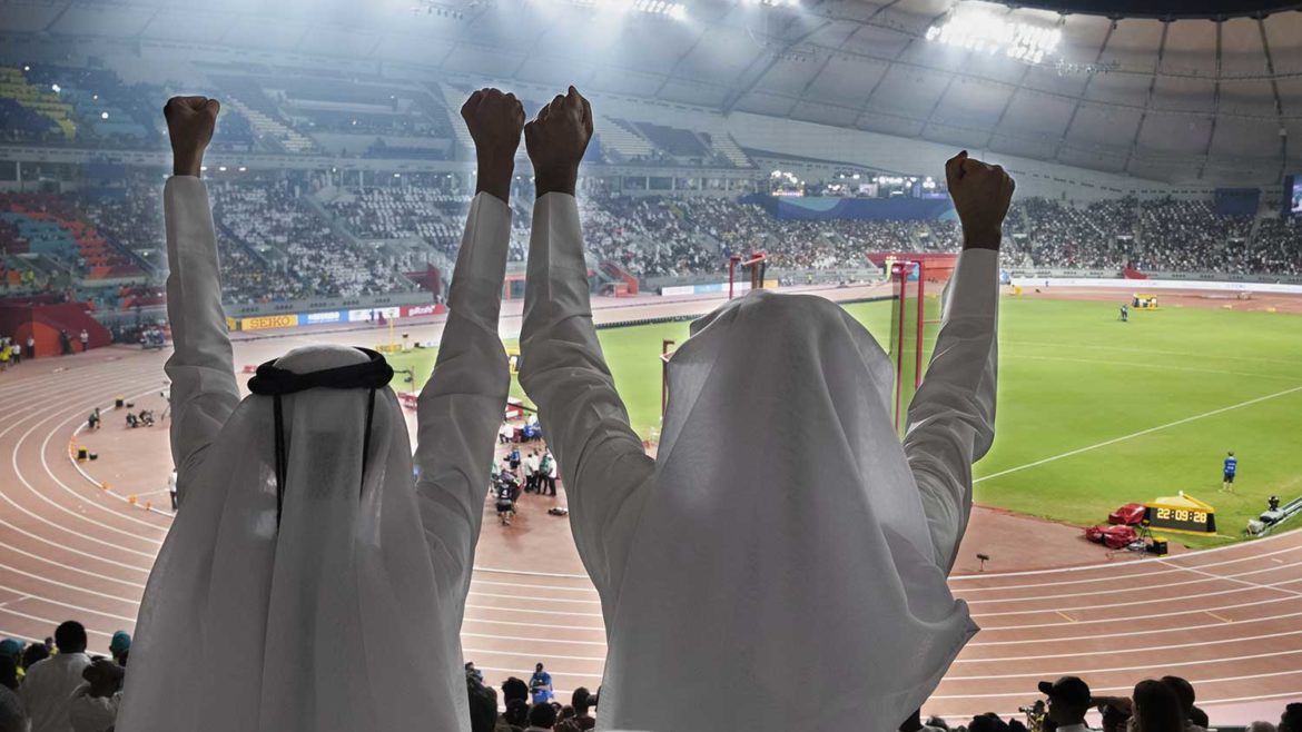 Qatar 2016-2019